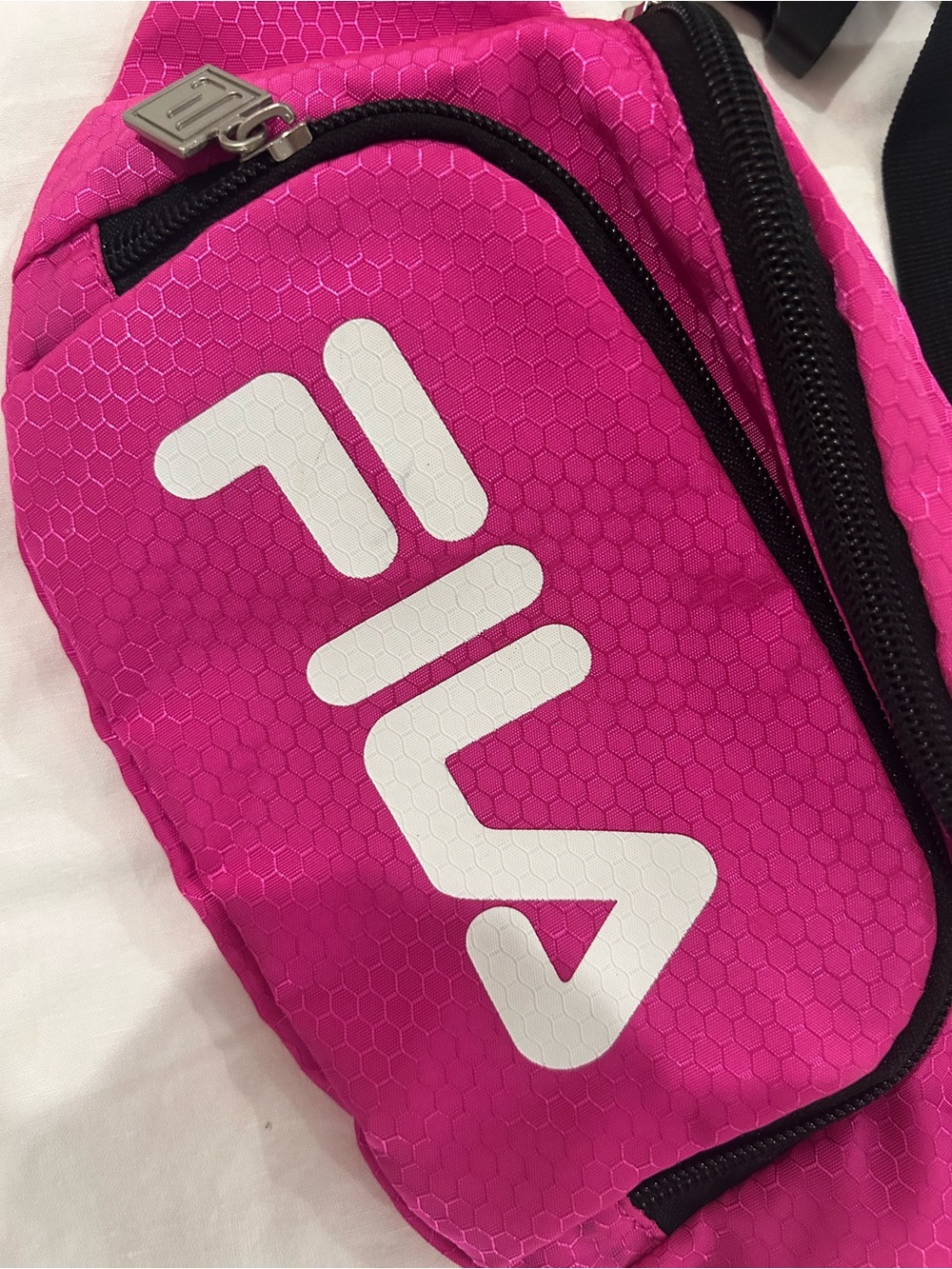 FILA LIKE NEW WAIST BAG - Picture 6 of 7